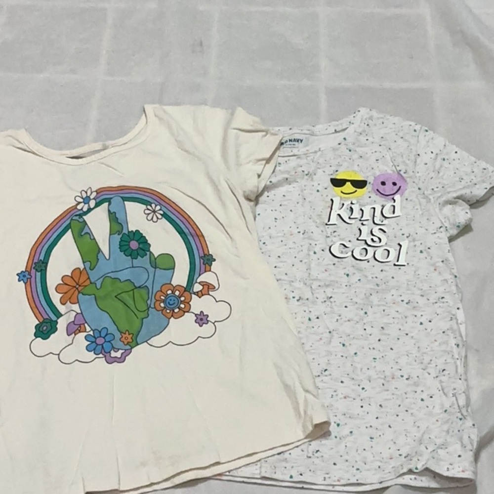 Old Navy Girl’s XL 14/16 tops